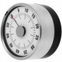 Minutnik kuchenny mechaniczny okrągły BB3529