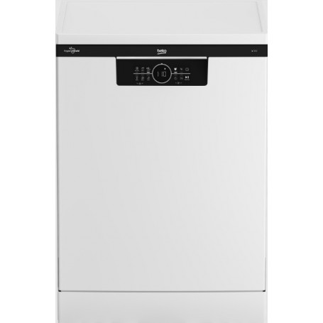 BEKO zmywarka BDFN 26530W 60cm Biała