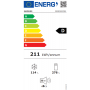 SAMSUNG chłodziarka RB 38C603DB1 z dolną zamrażarką