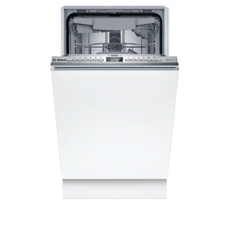 BOSCH-zmywarka do zabudowy SPV 4HMX10E