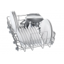 BOSCH-zmywarka do zabudowy SPV 4HMX10E
