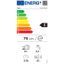 BOSCH-zmywarka do zabudowy SPV 4HMX10E