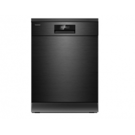 TOSHIBA zmywarka DW-15F3EE(BS)-PL FS 60 cm 
