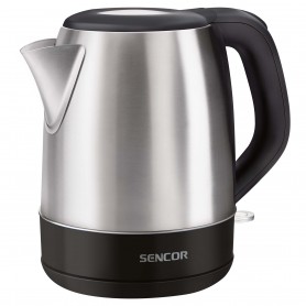 SENCOR czajnik SWK2200SS 1L inox