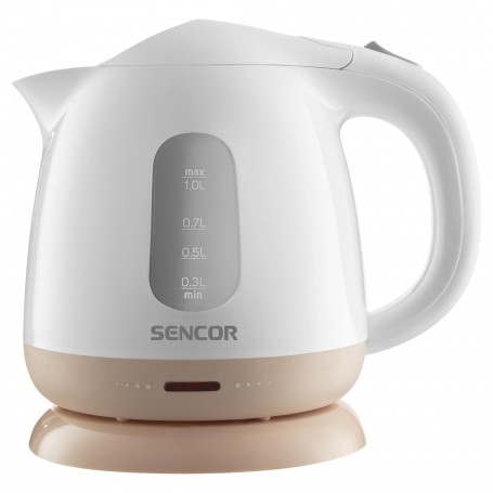 SENCOR czajnik SWK1102RS 1L 