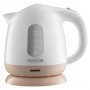 SENCOR czajnik SWK1102RS 1L 