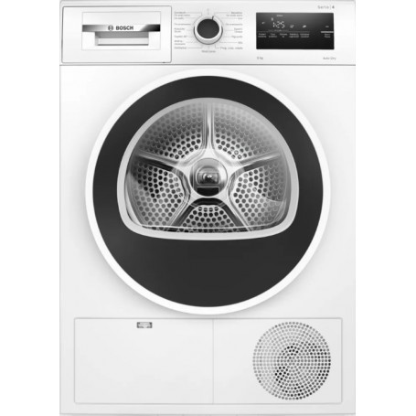 BOSCH suszarka kondensacyjna WTH 8627 GPL z pompą ciepła