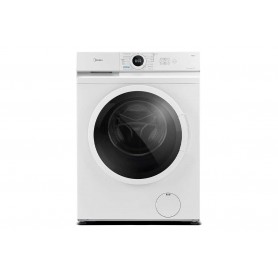 MIDEA pralka MF100W60/W-PL 6 kg  slim 