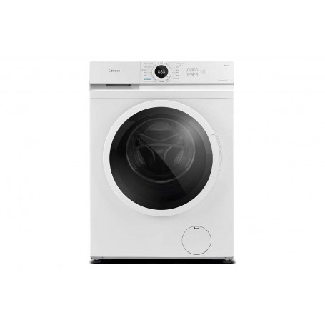 MIDEA pralka MF100W60/W-PL 6 kg  slim 