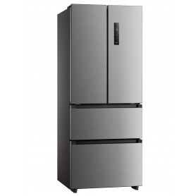 MIDEA chłodziarka MERF402FIE02 French Door