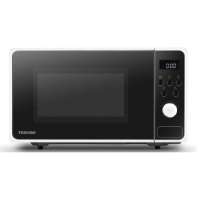 TOSHIBA kuchenka mikrofalowa MM2-AM23PF(WH)