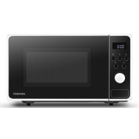 TOSHIBA kuchenka mikrofalowa MM2-AM23PF(WH)