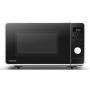 TOSHIBA kuchenka mikrofalowa MM2-AM23PF(WH)