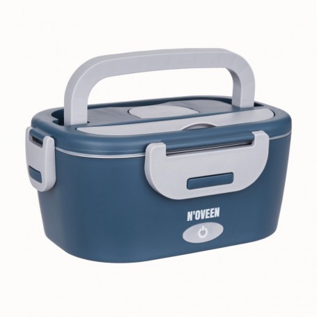 Lunch Box Noveen LB745 City Elektryczny podgrzewacz