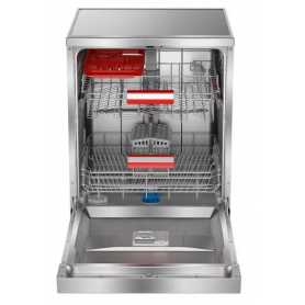 TOSHIBA zmywarka DW-14F5EE(S)-PL FS 60 cm 