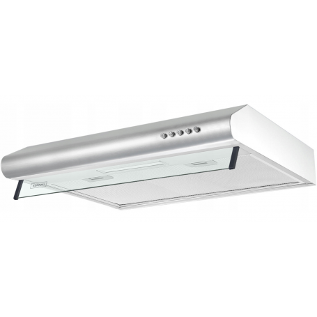 KERNAU okap KBH 0951 X  inox 50cm