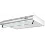KERNAU okap KBH 0951 X  inox 50cm