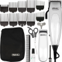 Wahl maszynka do włosów Deluxe HomePro 79305-1316 przewodowa + trymer
