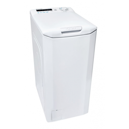 CANDY pralka CSTG072DET/1-S  od góry ładowana