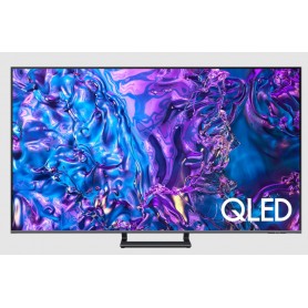 SAMSUNG telewizor 65 QE QE65Q77DATXXH QLED