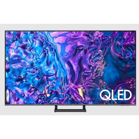 SAMSUNG telewizor 65 QE QE65Q77DATXXH QLED