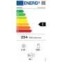 SAMSUNG chłodziarka RB 34C670ESA z dolną zamrażarką