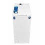 MIDEA pralka MF100T60B/W-PL  od góry ładowana