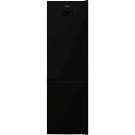 KERNAU chłodziarka KFRC 20265 NF MC B z dolną zamrażarką