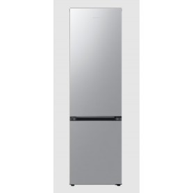 SAMSUNG chłodziarka RB 38C600ESA z dolną zamrażarką