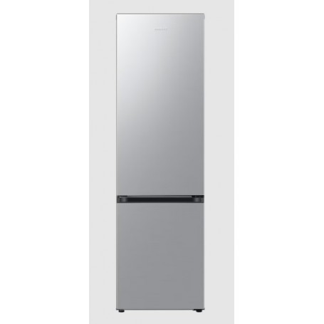 SAMSUNG chłodziarka RB 38C600ESA z dolną zamrażarką