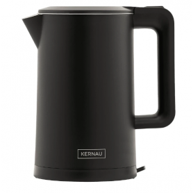KERNAU czajnik KSK 175 Matt Black
