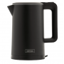 KERNAU czajnik KSK 175 Matt Black