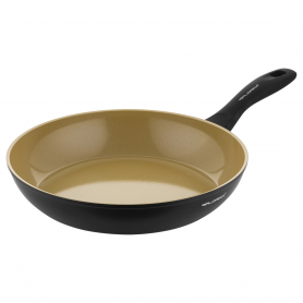 Patelnia aluminiowa Florina AmVegan 28cm 1P1041