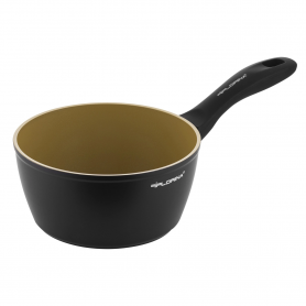 Rondel aluminiowy  Florina AmVegan 1R1007 16cm 1,1L 