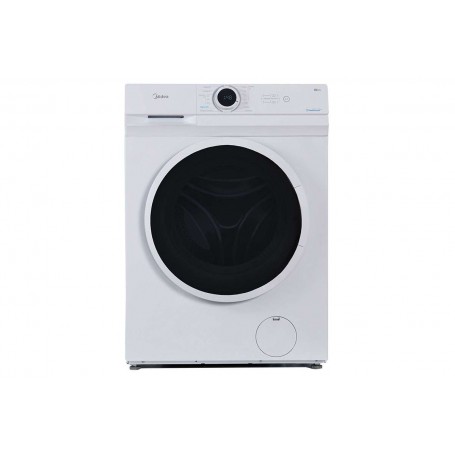 MIDEA pralka MF100T70B/W-PL  od góry ładowana