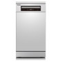 TOSHIBA zmywarka DW-10F2EE(W)-PL 45cm biała