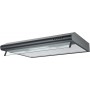 KERNAU okap KBH 0961 B czarny 60cm