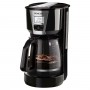 SENCOR ekspres przelewowy SCE5070BK