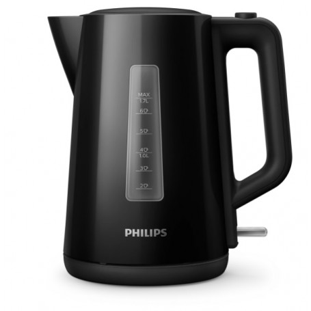 PHILIPS czajnik HD 9318/20 czarny