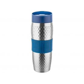 Kubek termiczny PRESSTON 360ml 5K0377 niebieski