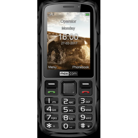 Telefon MAXCOM MM 920 Strong