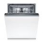BOSCH-zmywarka do zabudowy SMV 25EX02E