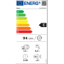BOSCH-zmywarka do zabudowy SMV 25EX02E