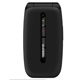 Telefon MAXCOM MM828 4G klapka czarny