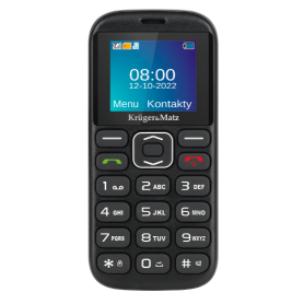 KRUGER&MATZ telefon Simple 922 4G