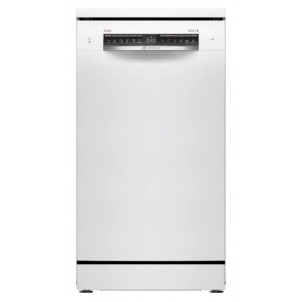 BOSCH zmywarka SPS 4HKW49E 45cm biała