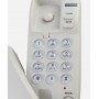 MESCOMP telefon MT 518 DIANA beżowy
