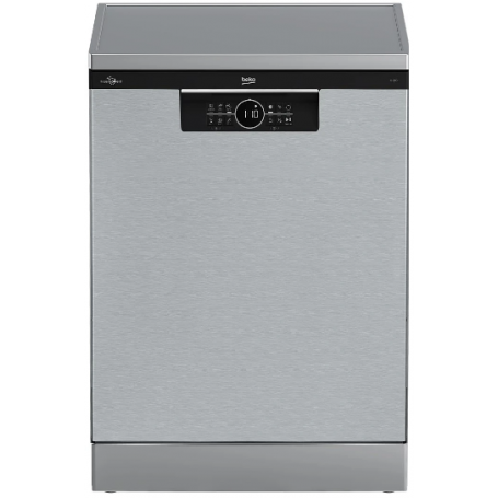 BEKO zmywarka BDFN 26530X 60cm inox