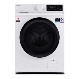 TOSHIBA pralka TW-BL100A4PL(WK) 9kg biała