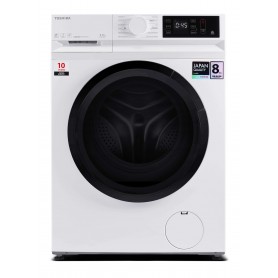 TOSHIBA pralka TW-BL90A4PL(WK) 8kg biała